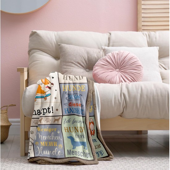 Jinmaple Gift for Cat Lovers Women, Cat Mum Gift Blanket 150 x 130 cm, Cat Gifts for Mum Mother Cat Lovers Birthday Mother's Day Gifts for Cat Mum Mum from Daughter Son Jinmaple Gift for Cat Lovers Women, Cat Mum Gift Blanket 150 x 130 cm, Cat Gifts for Mum Mother Cat Lovers Birthday Mother's Day Gifts for Cat Mum Mum from Daughter Son
