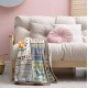 Jinmaple Gift for Cat Lovers Women, Cat Mum Gift Blanket 150 x 130 cm, Cat Gifts for Mum Mother Cat Lovers Birthday Mother's Day Gifts for Cat Mum Mum from Daughter Son Jinmaple Gift for Cat Lovers Women, Cat Mum Gift Blanket 150 x 130 cm, Cat Gifts for Mum Mother Cat Lovers Birthday Mother's Day Gifts for Cat Mum Mum from Daughter Son