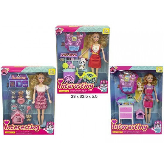 Jupesa - Toy (RAM25538) Jupesa - Toy (RAM25538)
