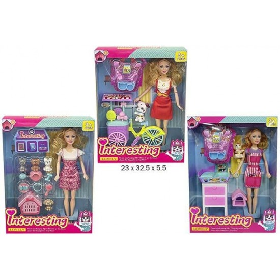 Jupesa - Toy (RAM25538) Jupesa - Toy (RAM25538)