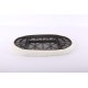 K & H Kitty Sill Fleece Covered Window Ledge Bed
