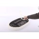 K & H Kitty Sill Fleece Covered Window Ledge Bed