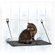 K&H Manufacturing K&H EZ Window Mount Kitty Sill, Single Level K&H Manufacturing K&H EZ Window Mount Kitty Sill, Single Level