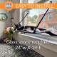 K&H Manufacturing K&H EZ Window Mount Kitty Sill, Single Level K&H Manufacturing K&H EZ Window Mount Kitty Sill, Single Level