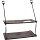 K&H Manufacturing K&H EZ Window Mount Kitty Sill, Single Level K&H Manufacturing K&H EZ Window Mount Kitty Sill, Single Level