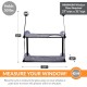 K&H Manufacturing K&H EZ Window Mount Kitty Sill, Single Level K&H Manufacturing K&H EZ Window Mount Kitty Sill, Single Level