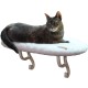 K&H PET Products Kitty Fleece Unheated Sill 14" x 24" K&H PET Products Kitty Fleece Unheated Sill 14" x 24"