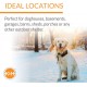 K&H Pet Products Lectro-Soft Replacement Cover Small Fleece 14" x 18" (Heated Pad Not Included) K&H Pet Products Lectro-Soft Replacement Cover Small Fleece 14" x 18" (Heated Pad Not Included)