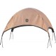 K&H Pet Products Pet Bed for Raised Dog Beds, Parasol for Dog Beds (Sold Separately), Tan, Small 22" x 17" K&H Pet Products Pet Bed for Raised Dog Beds, Parasol for Dog Beds (Sold Separately), Tan, Small 22" x 17"
