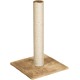 Karlie Accessories – Krabpaal Lisa Beige 38 x 38 x 59 cm