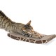 Karlie Cardboard Scratching Board Giraffe 44 x 21.5 x 5.5 cm Karlie Cardboard Scratching Board Giraffe 44 x 21.5 x 5.5 cm