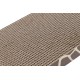 Karlie Cardboard Scratching Board Giraffe 44 x 21.5 x 5.5 cm Karlie Cardboard Scratching Board Giraffe 44 x 21.5 x 5.5 cm