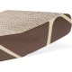 Karlie Cardboard Scratching Board Giraffe 44 x 21.5 x 5.5 cm Karlie Cardboard Scratching Board Giraffe 44 x 21.5 x 5.5 cm