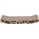 Karlie Cardboard Scratching Board Giraffe 44 x 21.5 x 5.5 cm Karlie Cardboard Scratching Board Giraffe 44 x 21.5 x 5.5 cm