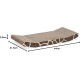 Karlie Cardboard Scratching Board Giraffe 44 x 21.5 x 5.5 cm Karlie Cardboard Scratching Board Giraffe 44 x 21.5 x 5.5 cm