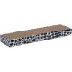 Karlie Dalmatian Cardboard Scratching Board 47 x 12.5 x 4.5 cm Karlie Dalmatian Cardboard Scratching Board 47 x 12.5 x 4.5 cm