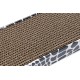 Karlie Dalmatian Cardboard Scratching Board 47 x 12.5 x 4.5 cm Karlie Dalmatian Cardboard Scratching Board 47 x 12.5 x 4.5 cm