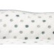 Karlie Dot Cat Bed Length 47 cm Width 39 cm Grey/Blue Karlie Dot Cat Bed Length 47 cm Width 39 cm Grey/Blue