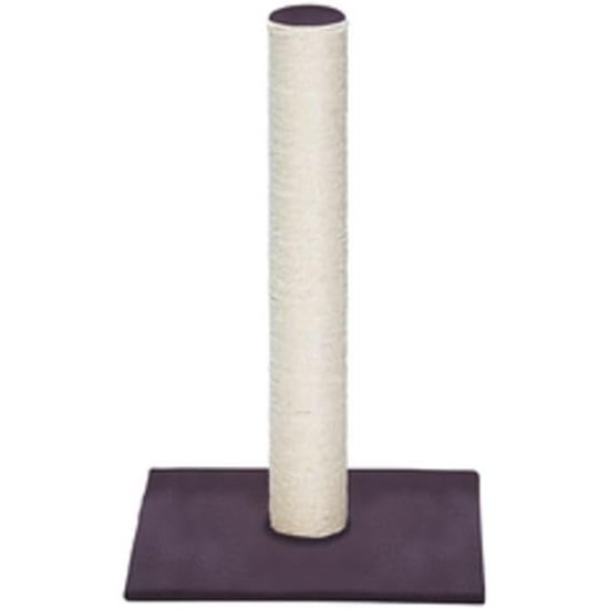 Karlie Flamingo Scratching Pole Skai, 38 x 38 x 59 cm, Brown Karlie Flamingo Scratching Pole Skai, 38 x 38 x 59 cm, Brown