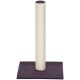 Karlie Flamingo Scratching Pole Skai, 38 x 38 x 59 cm, Brown Karlie Flamingo Scratching Pole Skai, 38 x 38 x 59 cm, Brown