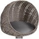 Karlie Misty 522672 Outdoor Cat Scratching Post Grey Karlie Misty 522672 Outdoor Cat Scratching Post Grey
