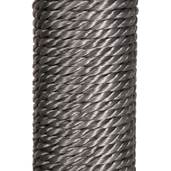 Karlie Misty 522672 Outdoor Cat Scratching Post Grey Karlie Misty 522672 Outdoor Cat Scratching Post Grey