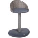 Karlie Misty 522672 Outdoor Cat Scratching Post Grey Karlie Misty 522672 Outdoor Cat Scratching Post Grey