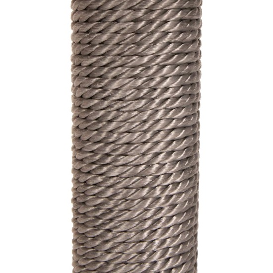 Karlie Misty 522672 Outdoor Cat Scratching Post Grey Karlie Misty 522672 Outdoor Cat Scratching Post Grey