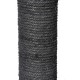 Karlie SCRATCHING TREE TINKA FELT, GREY, 60 X 40 X 82 CM, One Size Karlie SCRATCHING TREE TINKA FELT, GREY, 60 X 40 X 82 CM, One Size