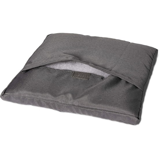 Karlie SCRATCHING TREE TINKA FELT, GREY, 60 X 40 X 82 CM, One Size Karlie SCRATCHING TREE TINKA FELT, GREY, 60 X 40 X 82 CM, One Size