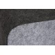 Karlie SCRATCHING TREE TINKA FELT, GREY, 60 X 40 X 82 CM, One Size Karlie SCRATCHING TREE TINKA FELT, GREY, 60 X 40 X 82 CM, One Size