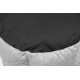 Karlie Velvet Cat Bed 45 x 45 x 23 cm Polyester Beige Karlie Velvet Cat Bed 45 x 45 x 23 cm Polyester Beige