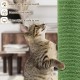 Kathson 4 Pieces Cat Scratching Post Replacement 15 Inch Natural Jute Replacement Extension Scratching Post for Cats Tree DIY Craft Refill Pole Parts Hemp Rope Scratching Climbing Perch for Indoor Kathson 4 Pieces Cat Scratching Post Replacement 15 Inch Natural Jute Replacement Extension Scratching Post for Cats Tree DIY Craft Refill Pole Parts Hemp Rope Scratching Climbing Perch for Indoor