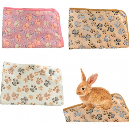 Katzendecke für Katzen, 3 Stück 40*60cm kleine Decke für Sofa und Reisen,Weich Kuscheldecke Hund Katze für Herbst und Winter,Weich und Flauschig, Leicht zu Verstauen,für Sofas, Betten, Transportbox Katzendecke für Katzen, 3 Stück 40*60cm kleine Decke für Sofa und Reisen,Weich Kuscheldecke Hund Katze für Herbst und Winter,Weich und Flauschig, Leicht zu Verstauen,für Sofas, Betten, Transportbox