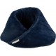 Katzenhöhle, gemütliches Iglu-Versteck für Katzen, beruhigendes Fleece, gemütlich, gemütlich, platzsparend, maschinenwaschbar, rutschfest, 45 x 28 x 25 cm Katzenhöhle, gemütliches Iglu-Versteck für Katzen, beruhigendes Fleece, gemütlich, gemütlich, platzsparend, maschinenwaschbar, rutschfest, 45 x 28 x 25 cm