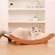 Katzenkratzbett, Buchenholz, Katzenhängematte, Kratzunterlage für den Innenbereich, langlebiger Kratzbaum, Möbelschutz für Katzen zum Krallen und Spielen Katzenkratzbett, Buchenholz, Katzenhängematte, Kratzunterlage für den Innenbereich, langlebiger Kratzbaum, Möbelschutz für Katzen zum Krallen und Spielen