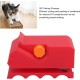 Katzenkratzer -Kartonschneider, ABS DIY Craft Schneidwerkzeug Handheld Recycle Kitty Schneidmaschine, Speziell mit Einstellbaren Einstellungen Ausgelegt, Ideal für DIY -Projekte Katzenkratzer -Kartonschneider, ABS DIY Craft Schneidwerkzeug Handheld Recycle Kitty Schneidmaschine, Speziell mit Einstellbaren Einstellungen Ausgelegt, Ideal für DIY -Projekte