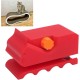 Katzenkratzer -Kartonschneider, ABS DIY Craft Schneidwerkzeug Handheld Recycle Kitty Schneidmaschine, Speziell mit Einstellbaren Einstellungen Ausgelegt, Ideal für DIY -Projekte Katzenkratzer -Kartonschneider, ABS DIY Craft Schneidwerkzeug Handheld Recycle Kitty Schneidmaschine, Speziell mit Einstellbaren Einstellungen Ausgelegt, Ideal für DIY -Projekte