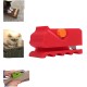Katzenkratzer -Kartonschneider, ABS DIY Craft Schneidwerkzeug Handheld Recycle Kitty Schneidmaschine, Speziell mit Einstellbaren Einstellungen Ausgelegt, Ideal für DIY -Projekte Katzenkratzer -Kartonschneider, ABS DIY Craft Schneidwerkzeug Handheld Recycle Kitty Schneidmaschine, Speziell mit Einstellbaren Einstellungen Ausgelegt, Ideal für DIY -Projekte
