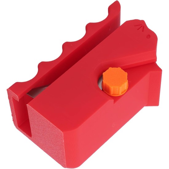 Katzenkratzer -Kartonschneider, ABS DIY Craft Schneidwerkzeug Handheld Recycle Kitty Schneidmaschine, Speziell mit Einstellbaren Einstellungen Ausgelegt, Ideal für DIY -Projekte Katzenkratzer -Kartonschneider, ABS DIY Craft Schneidwerkzeug Handheld Recycle Kitty Schneidmaschine, Speziell mit Einstellbaren Einstellungen Ausgelegt, Ideal für DIY -Projekte