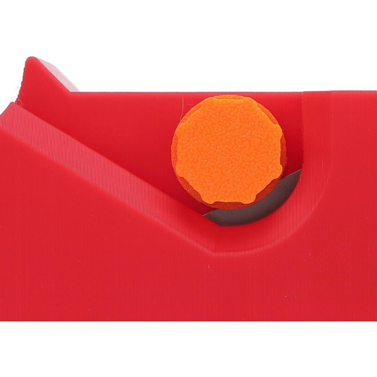 Katzenkratzer -Kartonschneider, ABS DIY Craft Schneidwerkzeug Handheld Recycle Kitty Schneidmaschine, Speziell mit Einstellbaren Einstellungen Ausgelegt, Ideal für DIY -Projekte Katzenkratzer -Kartonschneider, ABS DIY Craft Schneidwerkzeug Handheld Recycle Kitty Schneidmaschine, Speziell mit Einstellbaren Einstellungen Ausgelegt, Ideal für DIY -Projekte