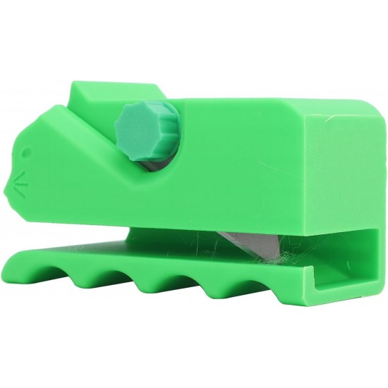 Katzenkratzer -Kartonschneider, ABS DIY Craft Schneidwerkzeug Handheld Recycle Kitty Schneidmaschine, Speziell mit Einstellbaren Einstellungen Ausgelegt, Ideal für DIY -Projekte Katzenkratzer -Kartonschneider, ABS DIY Craft Schneidwerkzeug Handheld Recycle Kitty Schneidmaschine, Speziell mit Einstellbaren Einstellungen Ausgelegt, Ideal für DIY -Projekte
