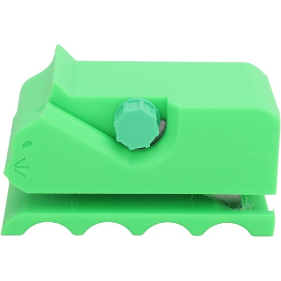 Katzenkratzer -Kartonschneider, ABS DIY Craft Schneidwerkzeug Handheld Recycle Kitty Schneidmaschine, Speziell mit Einstellbaren Einstellungen Ausgelegt, Ideal für DIY -Projekte Katzenkratzer -Kartonschneider, ABS DIY Craft Schneidwerkzeug Handheld Recycle Kitty Schneidmaschine, Speziell mit Einstellbaren Einstellungen Ausgelegt, Ideal für DIY -Projekte
