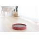 Kerbl Circle 84441 Cat Scratching Bed (Round Scratching Board for Cats, Scratching Cardboard, Cat Toy Made of Corrugated Cardboard, Scratching Mat, Height 5.5 cm, Diameter 34 cm) Kerbl Circle 84441 Cat Scratching Bed (Round Scratching Board for Cats, Scratching Cardboard, Cat Toy Made of Corrugated Cardboard, Scratching Mat, Height 5.5 cm, Diameter 34 cm)