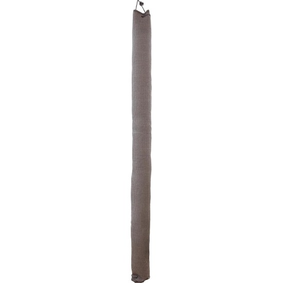 Kerbl Climber 84457 Climbing Bag Height 240 cm Diameter 16 cm for Attaching to the Ceiling Made of Sisal Carpet Beige Kerbl Climber 84457 Climbing Bag Height 240 cm Diameter 16 cm for Attaching to the Ceiling Made of Sisal Carpet Beige