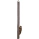 Kerbl Climber 84457 Climbing Bag Height 240 cm Diameter 16 cm for Attaching to the Ceiling Made of Sisal Carpet Beige Kerbl Climber 84457 Climbing Bag Height 240 cm Diameter 16 cm for Attaching to the Ceiling Made of Sisal Carpet Beige