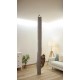 Kerbl Climber 84457 Climbing Bag Height 240 cm Diameter 16 cm for Attaching to the Ceiling Made of Sisal Carpet Beige Kerbl Climber 84457 Climbing Bag Height 240 cm Diameter 16 cm for Attaching to the Ceiling Made of Sisal Carpet Beige