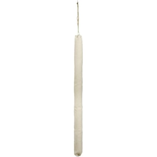 Kerbl Climber 84457 Climbing Bag Height 240 cm Diameter 16 cm for Attaching to the Ceiling Made of Sisal Carpet Beige Kerbl Climber 84457 Climbing Bag Height 240 cm Diameter 16 cm for Attaching to the Ceiling Made of Sisal Carpet Beige