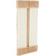 Kerbl Corner Scratching Board for Cats, 49 x 23 cm Kerbl Corner Scratching Board for Cats, 49 x 23 cm