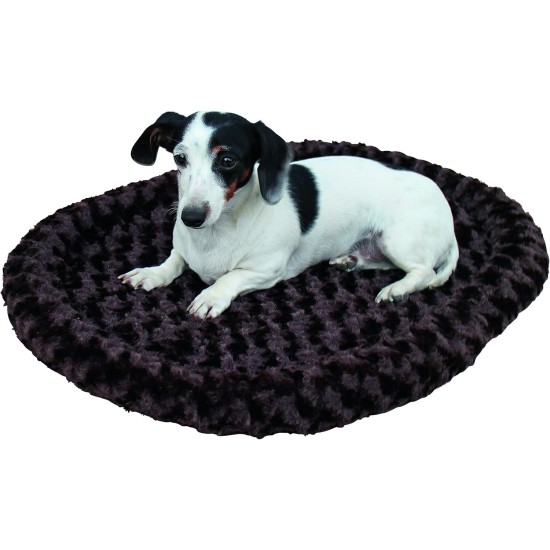 Kerbl Cosy Bed For Cats, 54 x 45 cm, Beige Kerbl Cosy Bed For Cats, 54 x 45 cm, Beige